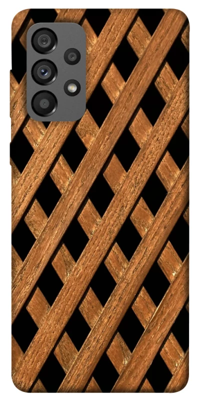 Чохол на Samsung Galaxy A73 5G Дерево на дачі фото 1 з 1