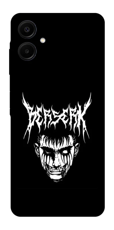 Чохол на Samsung Galaxy A06 Berserk v2 фото 1 з 1
