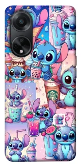 Чехол на Oppo A98 Stitch ver.25 фото 1 из 1
