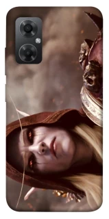 Чохол на Xiaomi Redmi Note 11R Sylvana фото 1 з 1