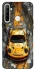 Чохол на Realme 6i Drawn Porsche фото 1 з 1