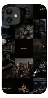 Чехол на Apple iPhone 11 (6.1") My Future collage фото 1 из 1