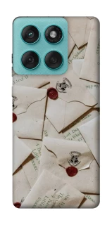 Чехол на Motorola Edge 60 Fusion Harry Potter v1 фото 1 из 1