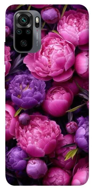 Чохол на Xiaomi Poco M5s Garden2 фото 1 з 1