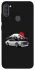 Чохол на Samsung Galaxy A11 Машина аніме фото 1 з 1