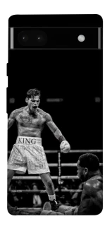 Чехол на Google Pixel 6a king фото 1 из 1