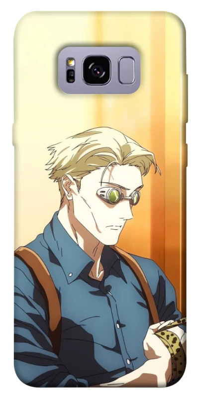 Чохол на Samsung G955 Galaxy S8 Plus Nanami v3 фото 1 з 1