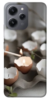 Чохол на Xiaomi Redmi 12 Eggcellent фото 1 з 1