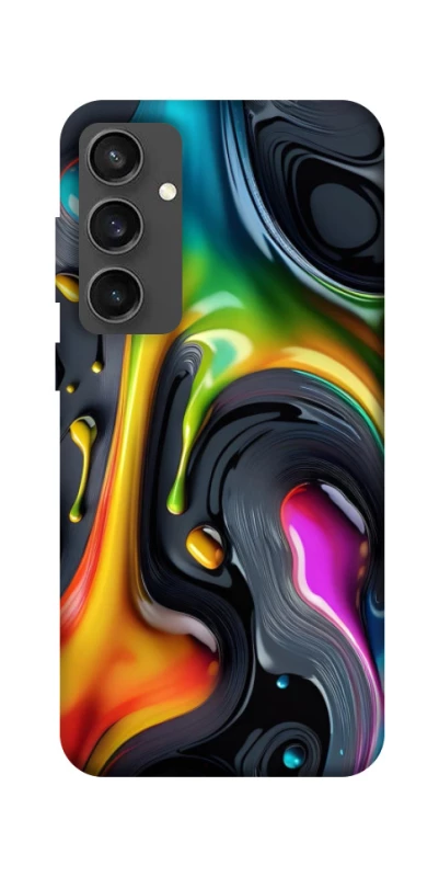 Чохол на Samsung Galaxy S24 FE dye фото 1 з 1