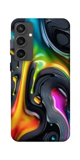 Чехол на Samsung Galaxy S24 FE dye фото 1 из 1