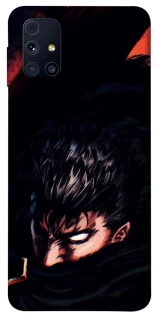 Чохол на Samsung Galaxy M31s Berserk v5 фото 1 з 1