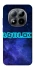 Чохол на Xiaomi Redmi Note 15 Pro 5G Roblox Space Logo Blue фото 1 з 1