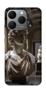 Чохол на Realme 15T statue фото 1 з 1