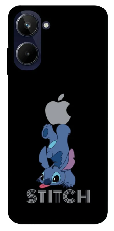 Чохол на Realme 10 4G Stitch ver.18 фото 1 з 1