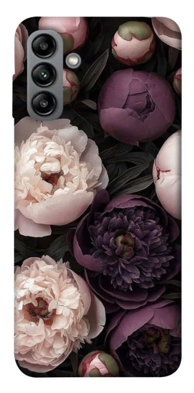 Чохол на Samsung Galaxy A04s Heart of a Flower фото 1 з 1