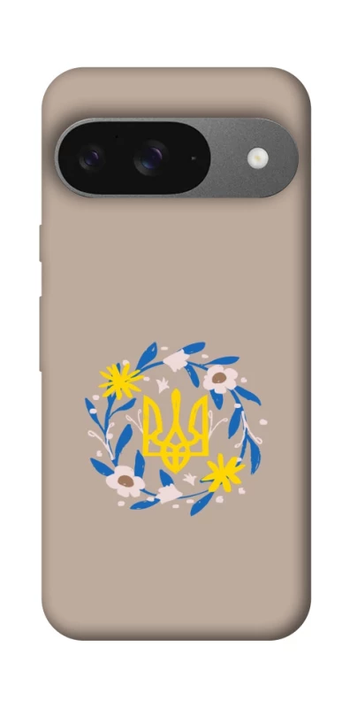 Чохол на Google Pixel 10 Герб v99 фото 1 з 1