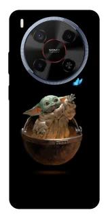 Чохол на ZTE Blade V70 Max Star Wars Grogu фото 1 з 1
