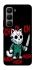 Чохол на Infinix Hot 60 Pro+ Lucky Friday 13th Cat фото 1 з 1