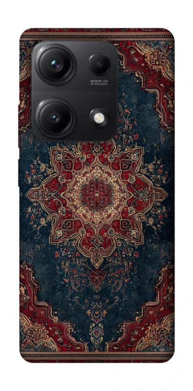 Чехол на Xiaomi Redmi Note 14S Ковёр v88 фото 1 из 1