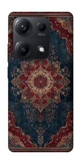 Чохол на Xiaomi Redmi Note 14S Килим v88 фото 1 з 1