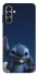 Чохол на Samsung Galaxy A04s Stitch ver.2 фото 1 з 1