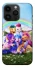 Чехол на Apple iPhone 14 Pro (6.1") My Little Pony ver.5 фото 1 из 1