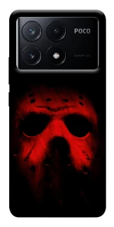 Чохол на Xiaomi Poco X6 Jason v2 фото 1 з 1