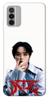 Чехол на Nokia G42 Lee Know - Stray Kids фото 1 из 1