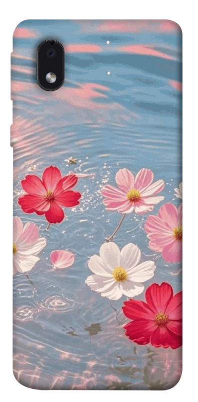 Чохол на Samsung Galaxy M01 Core / A01 Core Breeze Bloom фото 1 з 1