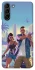Чохол на Samsung Galaxy S21+ GTA фото 1 з 1