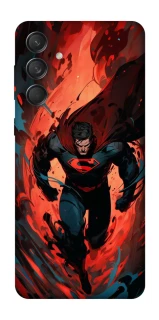 Чохол на Samsung Galaxy M55 Superman фото 1 з 1