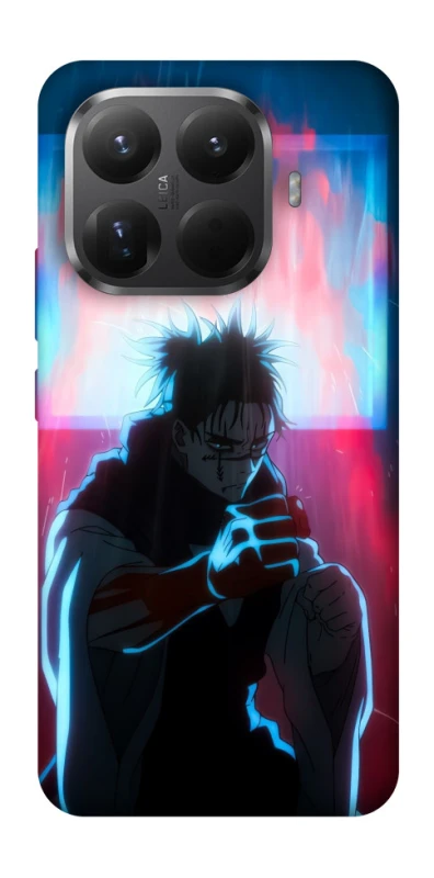 Чохол на Xiaomi 15T Pro Choso v2 фото 1 з 1