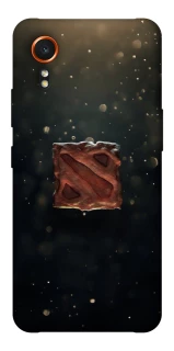 Чохол на Samsung Galaxy Xcover7 Dota logo v2 фото 1 з 1
