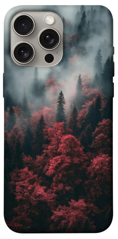 Чехол Red Wood фото 1 из 1