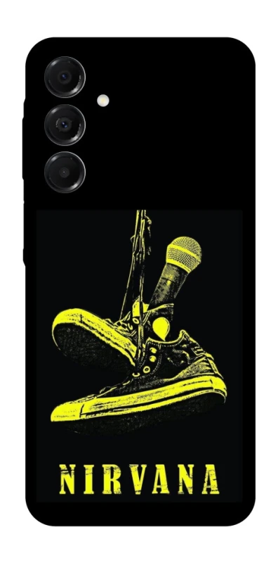 Чохол на Samsung Galaxy A17 4G/5G Nirvana ver.3 фото 1 з 1