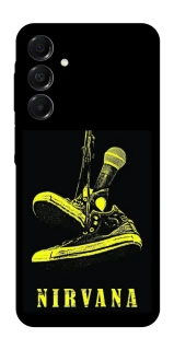 Чехол на Samsung Galaxy A17 4G/5G Nirvana ver.3 фото 1 из 1