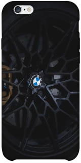 Чехол на Apple iPhone 6/6s plus (5.5") Wheel BMW фото 1 из 1