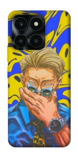 Чохол на Huawei Honor X6a Nanami v5 фото 1 з 1