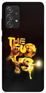 Чохол на Samsung Galaxy A72 4G / A72 5G The boys фото 1 з 1