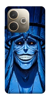 Чохол на Oppo A5 Pro 4G Statue of God фото 1 з 1