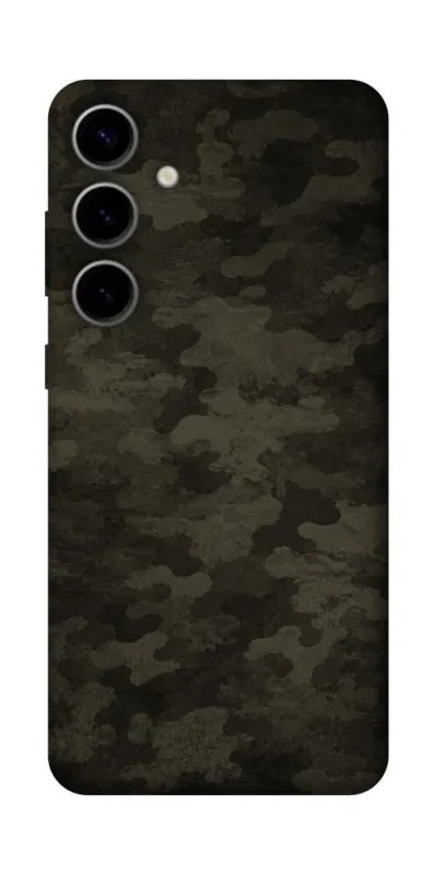 Чехол на Samsung Galaxy S25 FE Camouflage v22 фото 1 из 1