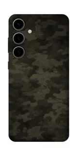 Чехол на Samsung Galaxy S25 FE Camouflage v22 фото 1 из 1