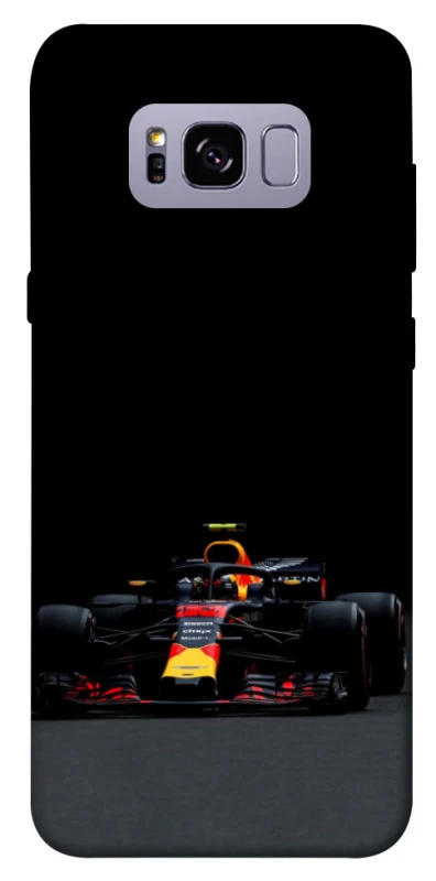 Чохол на Samsung G955 Galaxy S8 Plus F1 фото 1 з 1