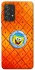 Чохол на Samsung Galaxy A72 4G / A72 5G Дім Спанч Боба фото 1 з 1