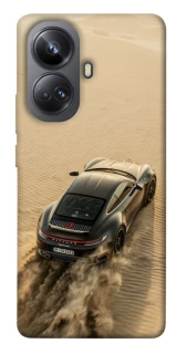 Чохол на Realme 10 Pro+ Porsche v3 фото 1 з 1