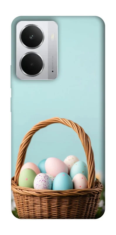 Чехол на Realme 14 Easter ver.5 фото 1 из 1