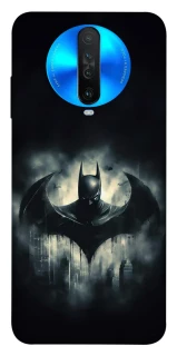 Чохол на Xiaomi Redmi K30 Batman icon фото 1 з 1