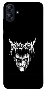 Чехол на Samsung Galaxy A04e Berserk v2 фото 1 из 1