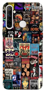 Чохол на Realme 6i My playlist ver.7 фото 1 з 1