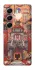 Чохол на Tecno Camon 40 Pro 5G Orgrimmar фото 1 з 1